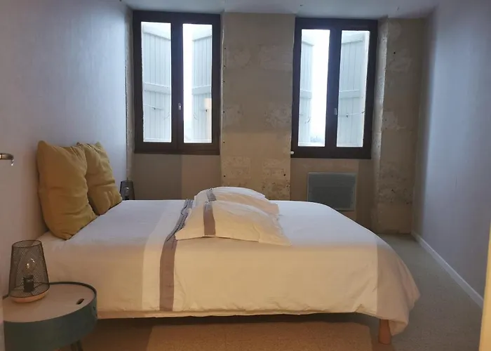 Appartement De Charme, Au Coeur D\'Auch, 4 Pers