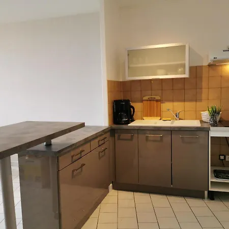 Appartement De Charme, Au Coeur D'Auch, 4 Pers Exterior photo