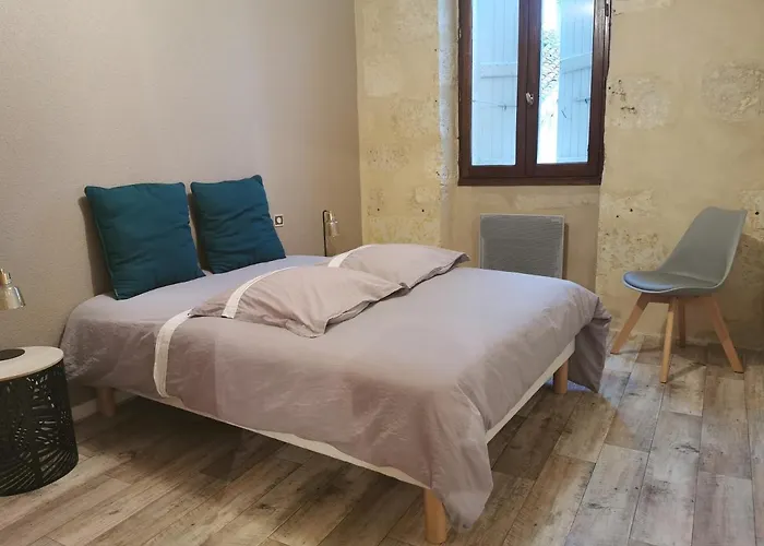 Appartement De Charme, Au Coeur D\'Auch, 4 Pers
